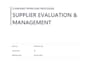 create professional sops and process documentation for your business
